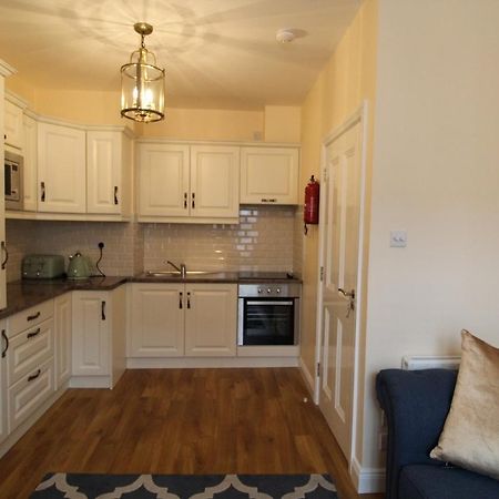 Apartament Garda House Kinsale Zewnętrze zdjęcie
