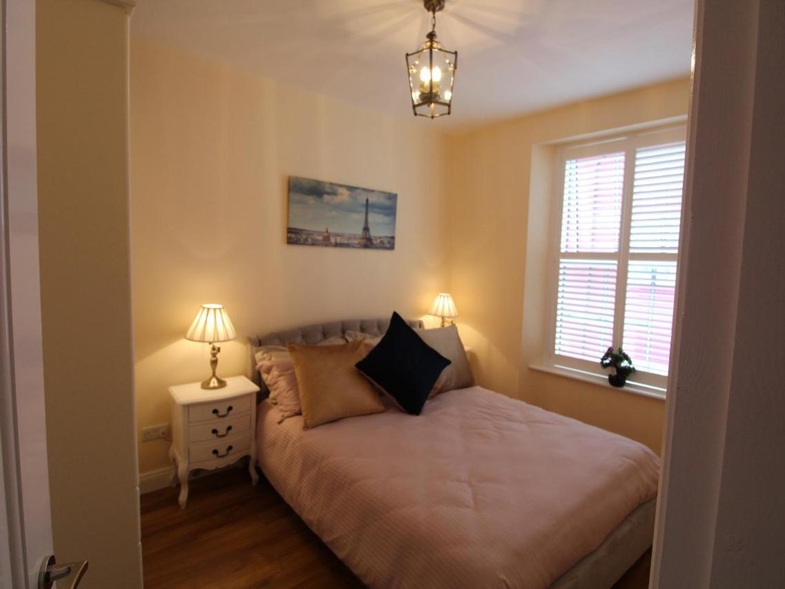 Apartament Garda House Kinsale Zewnętrze zdjęcie