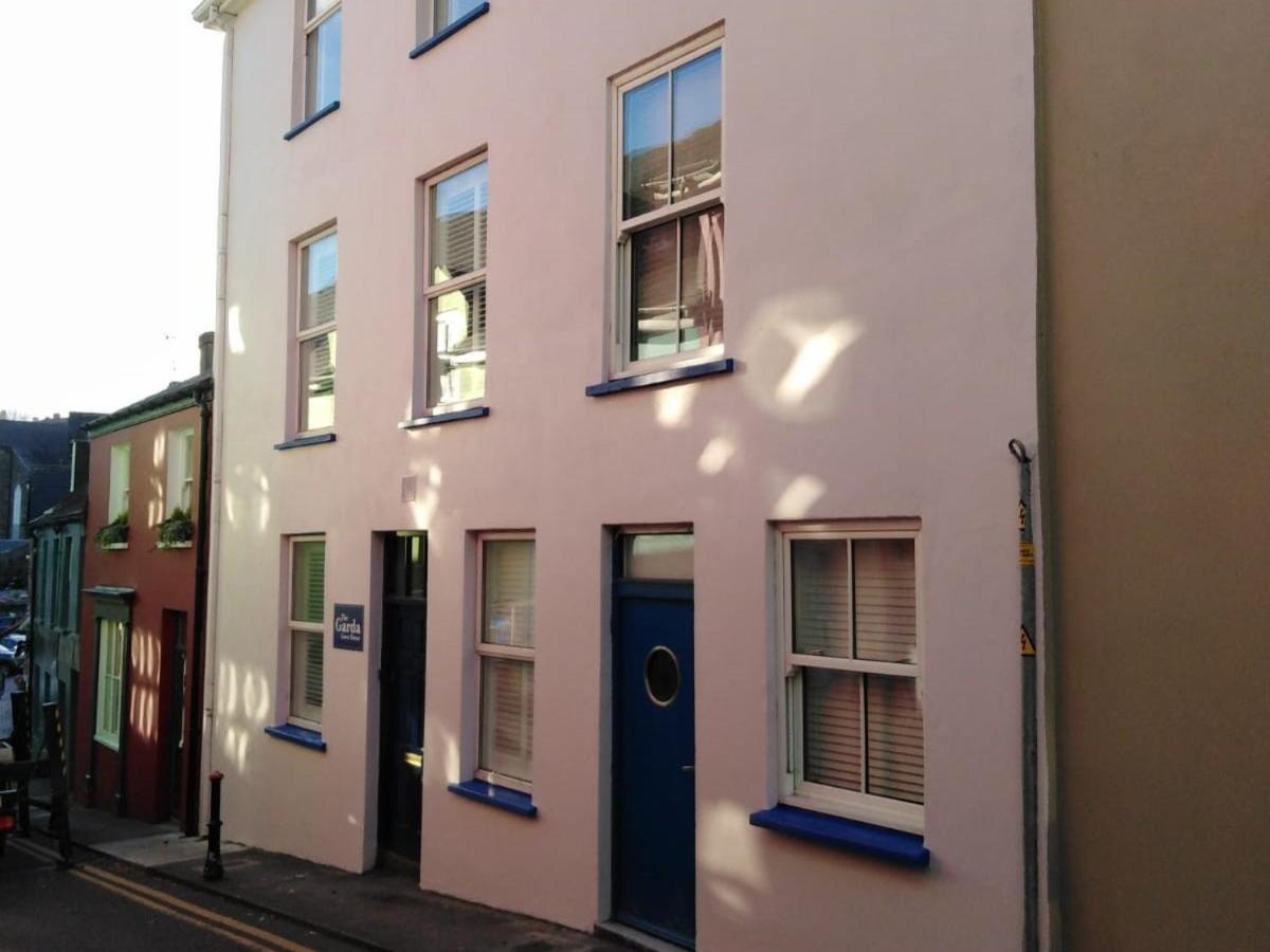 Apartament Garda House Kinsale Zewnętrze zdjęcie