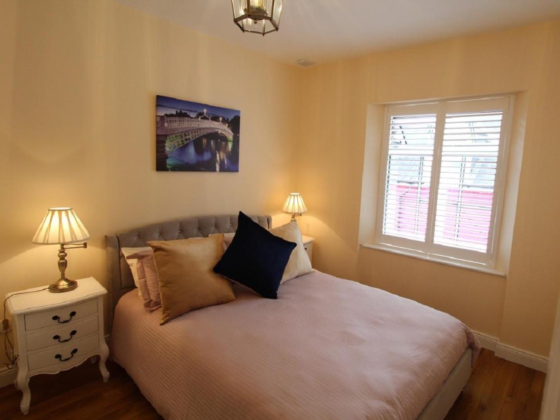 Apartament Garda House Kinsale Zewnętrze zdjęcie