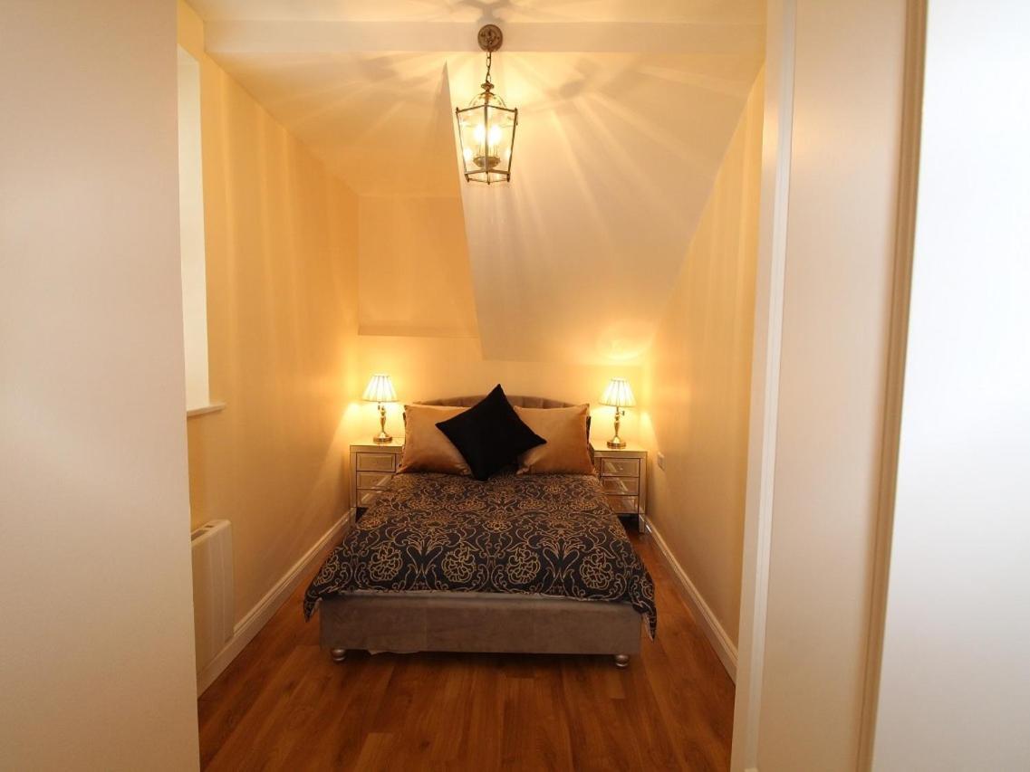 Apartament Garda House Kinsale Zewnętrze zdjęcie