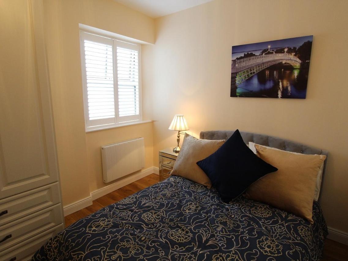 Apartament Garda House Kinsale Zewnętrze zdjęcie