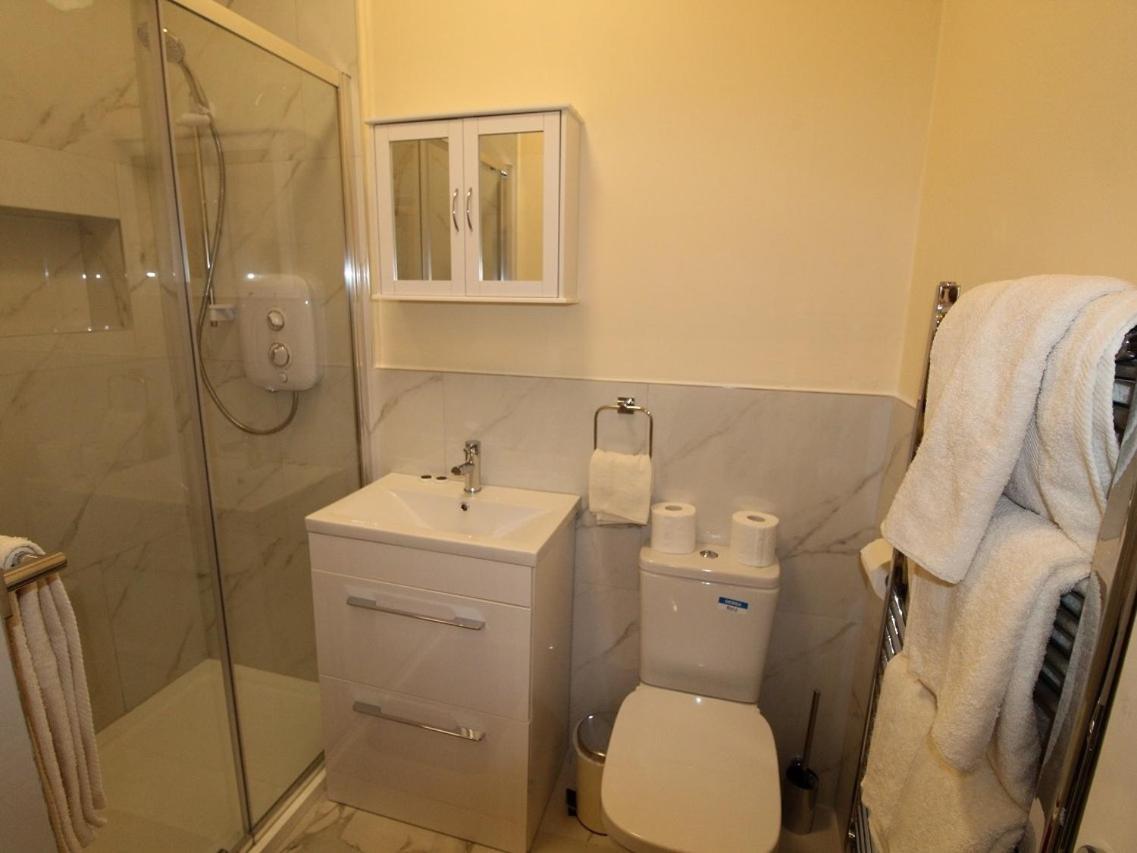 Apartament Garda House Kinsale Zewnętrze zdjęcie