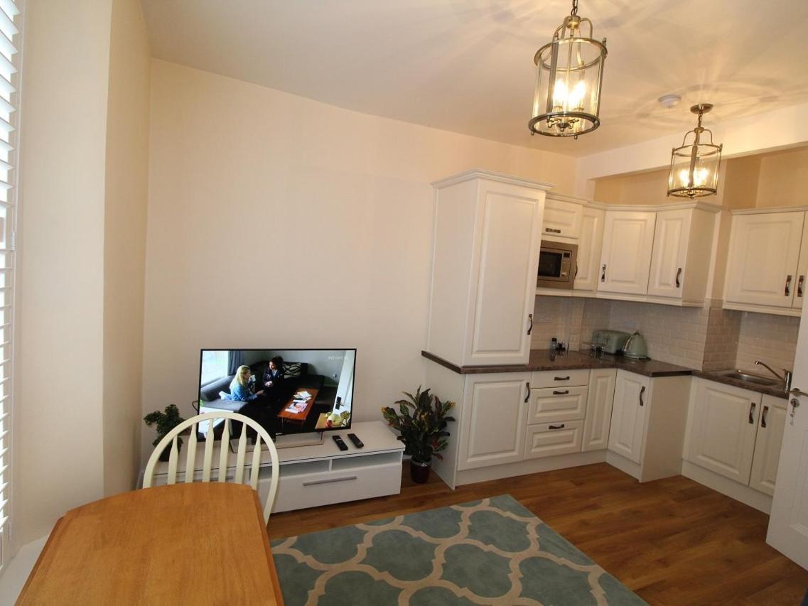 Apartament Garda House Kinsale Zewnętrze zdjęcie